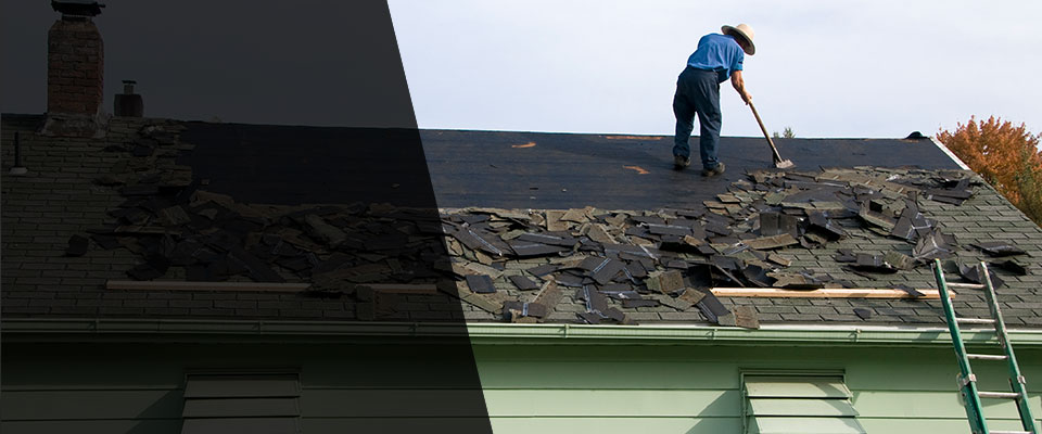 Mill Village Roofing Contractors