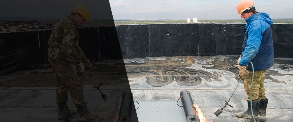 Mill Village Roofing Contractors